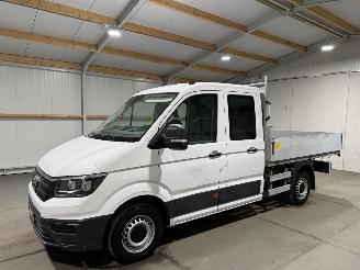 Volkswagen Crafter 2.0TDI 75kW  DC Kiper 35 picture 12
