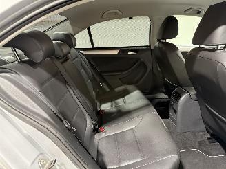 Volkswagen Jetta 1.4TSI Hybrid 110kW Automaat Highline picture 21