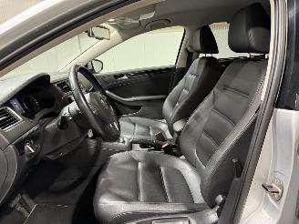 Volkswagen Jetta 1.4TSI Hybrid 110kW Automaat Highline picture 13