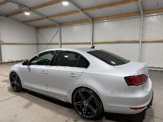 Volkswagen Jetta 1.4TSI Hybrid 110kW Automaat Highline picture 11