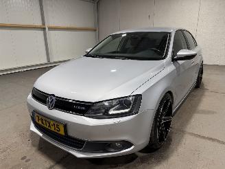 Volkswagen Jetta 1.4TSI Hybrid 110kW Automaat Highline picture 10
