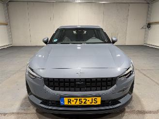 Polestar 2 78kWh LongRange 170kW Single Motor picture 4