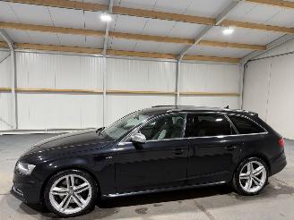 Audi S4 3.0TFSI 245kW Automaat Quattro Pro Line picture 9