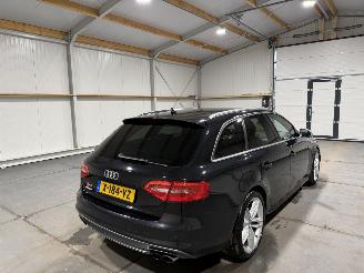 Audi S4 3.0TFSI 245kW Automaat Quattro Pro Line picture 6