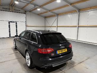 Audi S4 3.0TFSI 245kW Automaat Quattro Pro Line picture 12