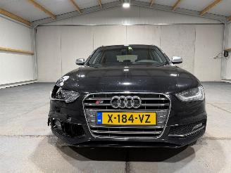 Audi S4 3.0TFSI 245kW Automaat Quattro Pro Line picture 23