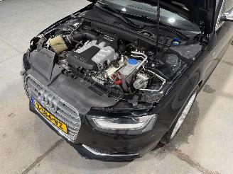 Audi S4 3.0TFSI 245kW Automaat Quattro Pro Line picture 27