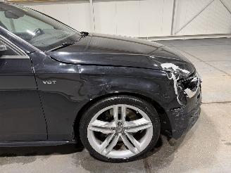 Audi S4 3.0TFSI 245kW Automaat Quattro Pro Line picture 16