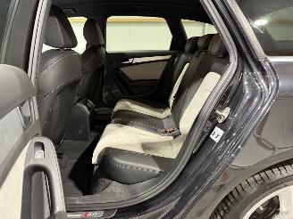 Audi S4 3.0TFSI 245kW Automaat Quattro Pro Line picture 36