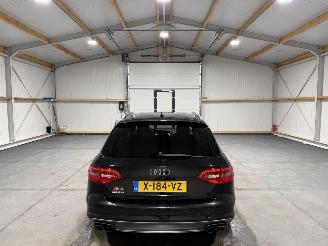 Audi S4 3.0TFSI 245kW Automaat Quattro Pro Line picture 7