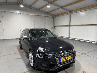 Audi S4 3.0TFSI 245kW Automaat Quattro Pro Line picture 3