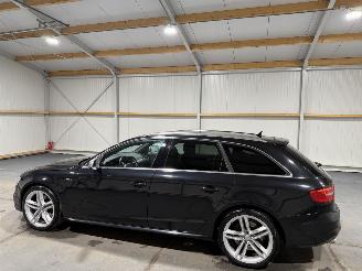 Audi S4 3.0TFSI 245kW Automaat Quattro Pro Line picture 11