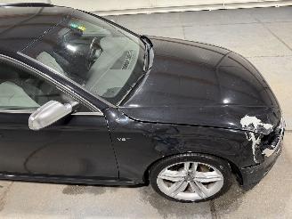 Audi S4 3.0TFSI 245kW Automaat Quattro Pro Line picture 18
