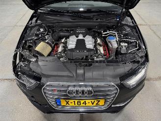Audi S4 3.0TFSI 245kW Automaat Quattro Pro Line picture 26