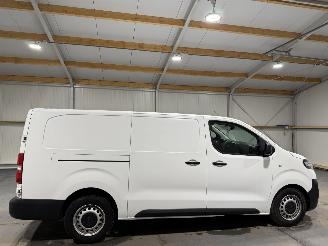 Opel Vivaro 1.5CDTI 75kW L2H1 Edition Camera Navi picture 5