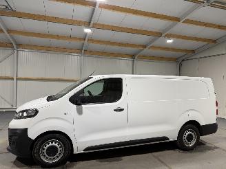 Opel Vivaro 1.5CDTI 75kW L2H1 Edition Camera Navi picture 9