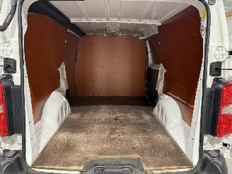 Opel Vivaro 1.5CDTI 75kW L2H1 Edition Camera Navi picture 22