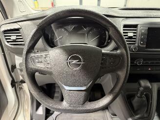 Opel Vivaro 1.5CDTI 75kW L2H1 Edition Camera Navi picture 14