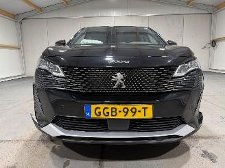 Peugeot 3008 1.2PureTech 96kW GT picture 24