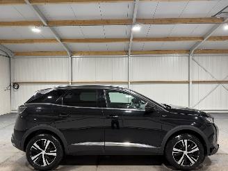 Vrakbiler auto Peugeot 3008 1.2PureTech 96kW GT 2024/1