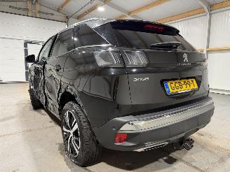 Peugeot 3008 1.2PureTech 96kW GT picture 42