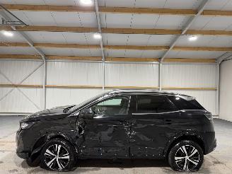 Peugeot 3008 1.2PureTech 96kW GT picture 8