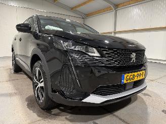 Peugeot 3008 1.2PureTech 96kW GT picture 23