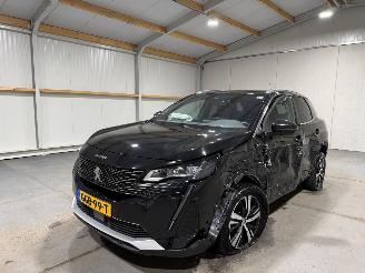 Peugeot 3008 1.2PureTech 96kW GT picture 10