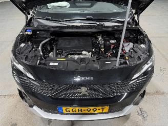 Peugeot 3008 1.2PureTech 96kW GT picture 27