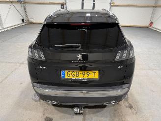 Peugeot 3008 1.2PureTech 96kW GT picture 40
