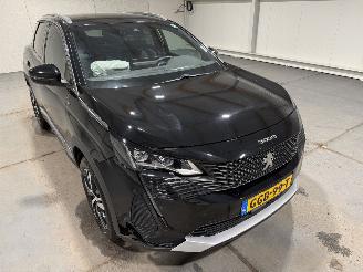 Peugeot 3008 1.2PureTech 96kW GT picture 20
