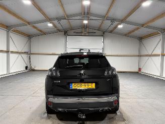 Peugeot 3008 1.2PureTech 96kW GT picture 7