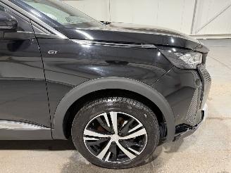 Peugeot 3008 1.2PureTech 96kW GT picture 17
