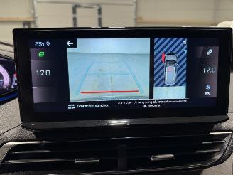 Peugeot 3008 1.2PureTech 96kW GT picture 53