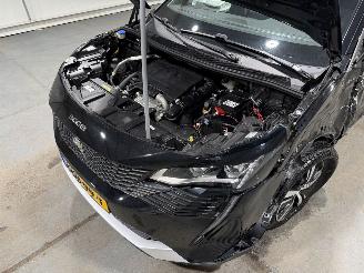Peugeot 3008 1.2PureTech 96kW GT picture 28