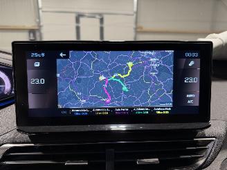 Peugeot 3008 1.2PureTech 96kW GT picture 50