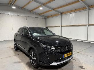 Peugeot 3008 1.2PureTech 96kW GT picture 3