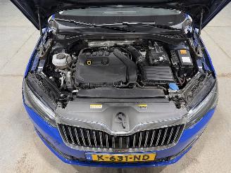 Skoda Superb 1.5TSI 110kW ACT Business Edition picture 26