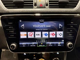 Skoda Superb 1.5TSI 110kW ACT Business Edition picture 37