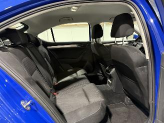 Skoda Superb 1.5TSI 110kW ACT Business Edition picture 44