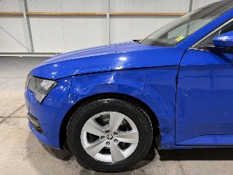 Skoda Superb 1.5TSI 110kW ACT Business Edition picture 15