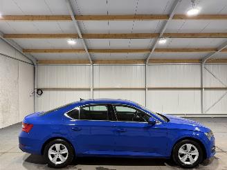 Uttjänta bilar auto Skoda Superb 1.5TSI 110kW ACT Business Edition 2021/1