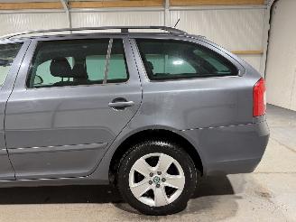 Skoda Octavia 1.2TSI 77kW Ambition Business Line picture 13