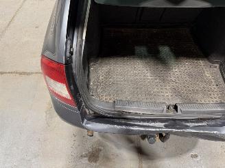 Skoda Octavia 1.2TSI 77kW Ambition Business Line picture 25