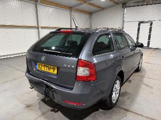 Skoda Octavia 1.2TSI 77kW Ambition Business Line picture 6