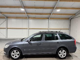 Skoda Octavia 1.2TSI 77kW Ambition Business Line picture 8