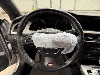Audi A5 1.8TFSI 118kW Automaat Pro Line S picture 29