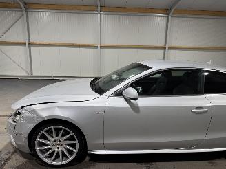 Audi A5 1.8TFSI 118kW Automaat Pro Line S picture 13