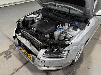 Audi A5 1.8TFSI 118kW Automaat Pro Line S picture 27