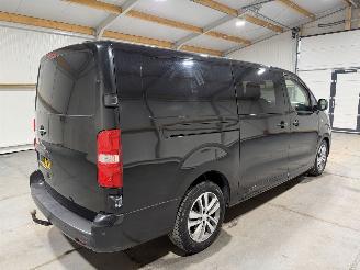 Peugeot Expert 2.0 BlueHDI 130kW Automaat DC Premium Pack picture 5